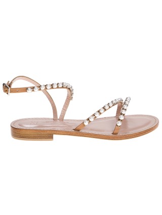 сандалi WEEKEND MAX MARA: фото - Invogue